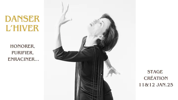 STUDIO BIODYNAMIQUE — danse-studio à Terreaux, Lyon — 3