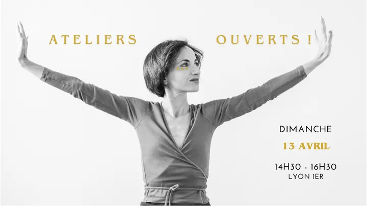 STUDIO BIODYNAMIQUE — danse-studio à Lyon — 3
