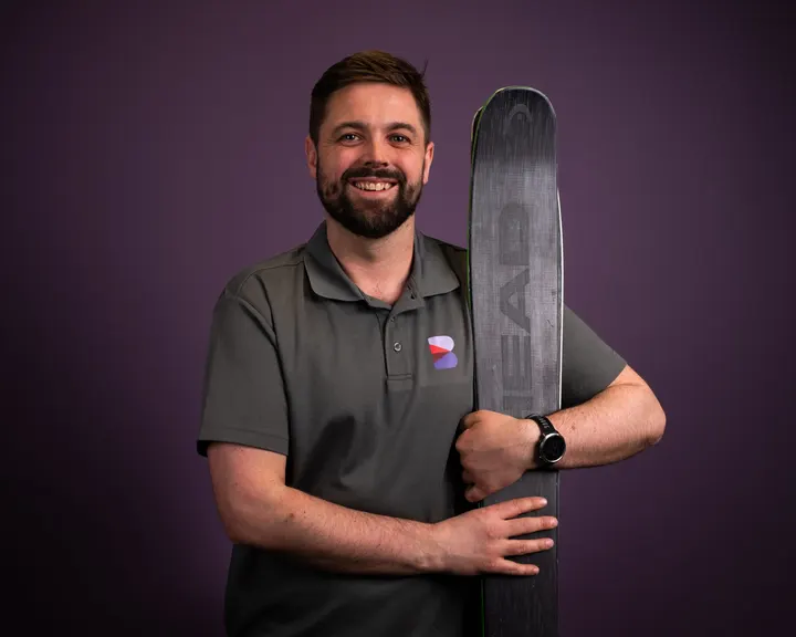 Impuls Helse Ski AS — PT Studio i Kverne, Ski