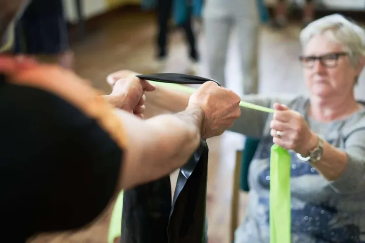 Boxing Well — boxing-studio in Blyth — 3