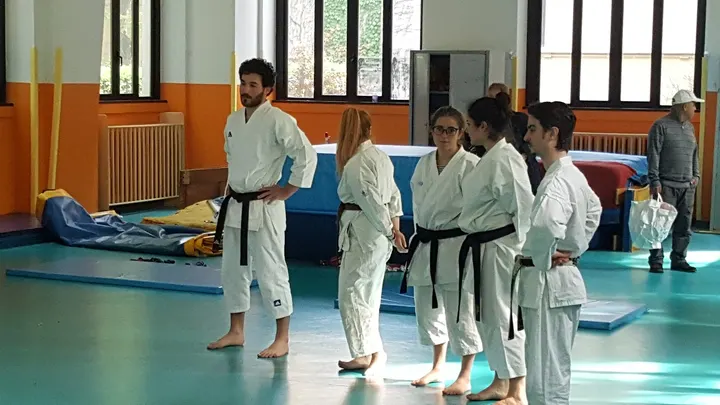 S G Propatria 1883 Srl — Danza a Città Studi, Milano