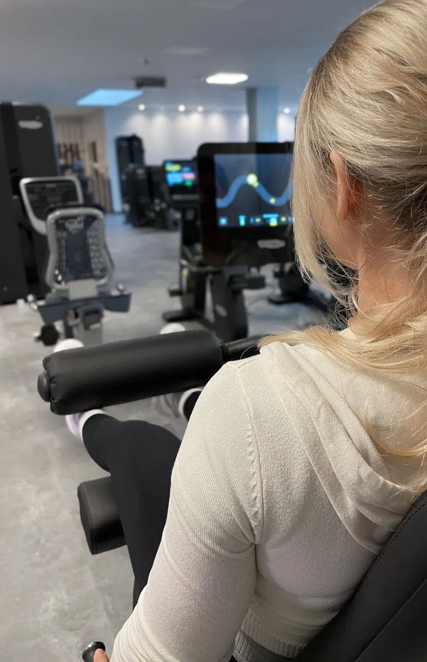 Balance Sports — träningsstudio i Mönchengladbach — 3