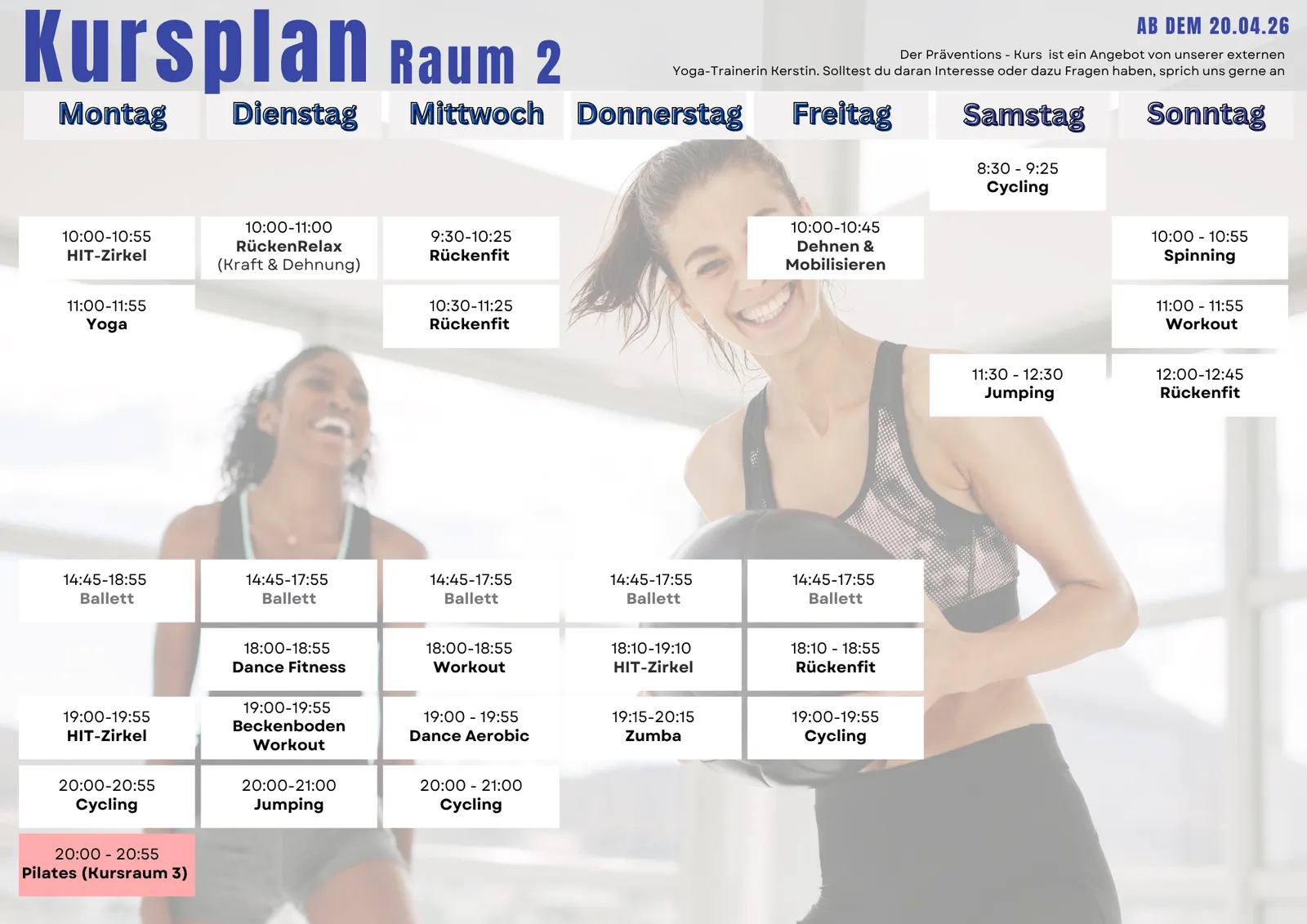 Balance Sports — träningsstudio i Mönchengladbach — 5