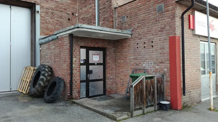 Kaliber Gym Hønefoss — treningsstudio i HØNEFOSS — 2