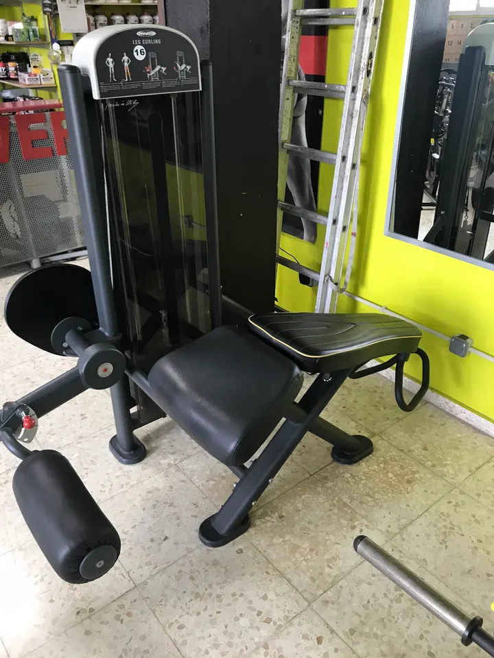ZONA FITNESS — estudio de fitness-studio en Palmones — 3