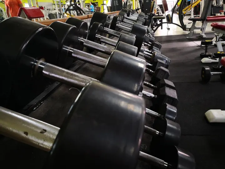 ZONA FITNESS — estudio de fitness-studio en Palmones — 4