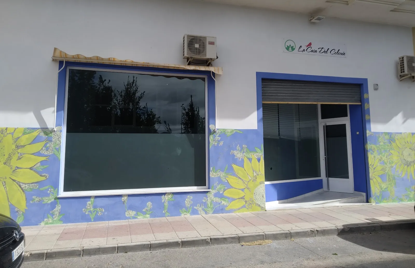 Yoga Para Niños Y Familias - La Casa Del Colorín — yoga-studio en Jumilla — 3