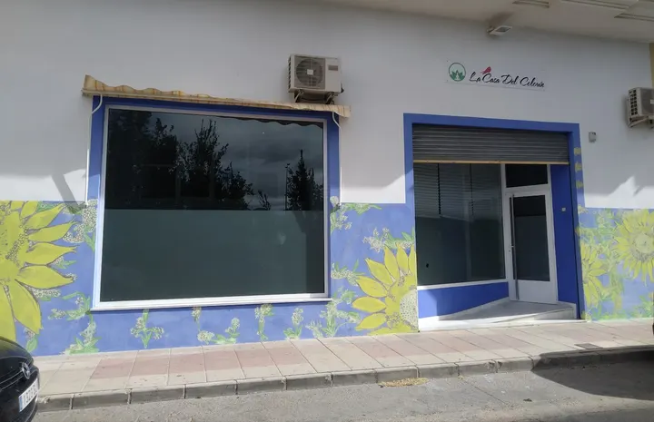 Yoga Para Niños Y Familias - La Casa Del Colorín — yoga-studio en La Estacada, Jumilla — 3