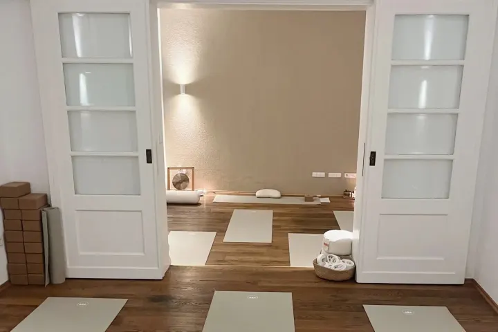 Upaya Velberstraße 13 — yoga-studio in Linden-Nord, Hannover — 2