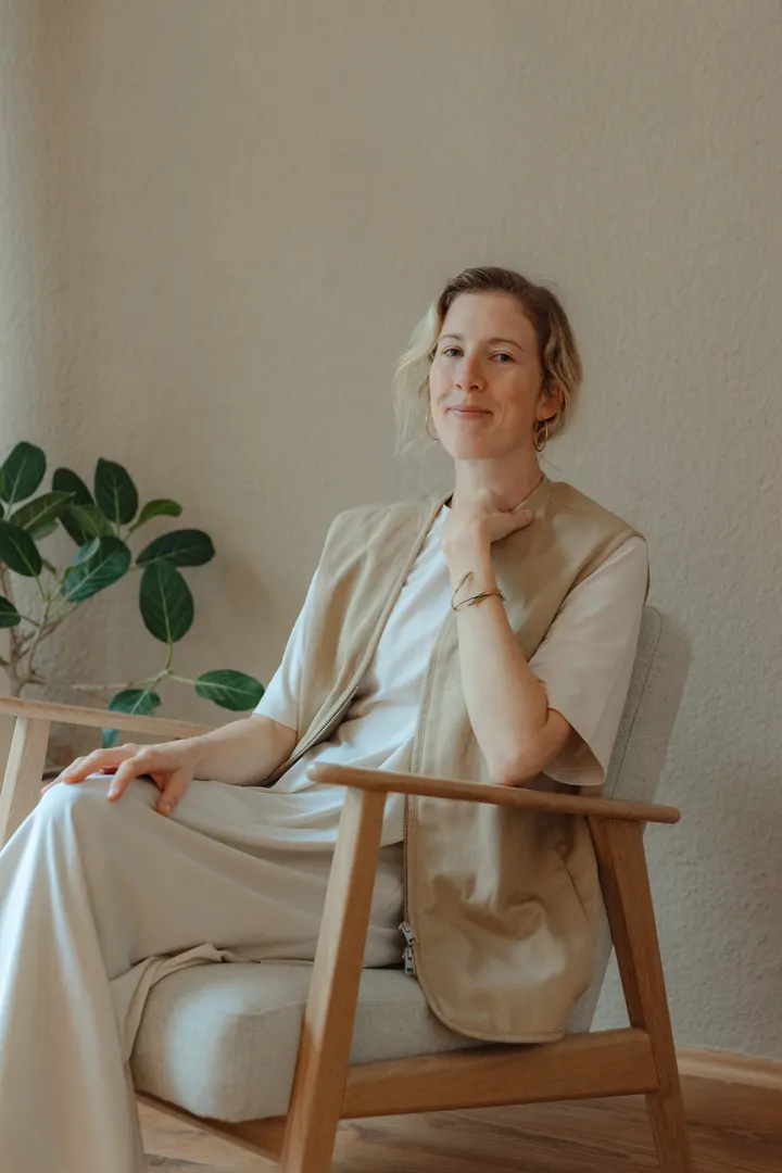 Upaya Velberstraße 13 — Yoga in Linden-Nord, Hannover