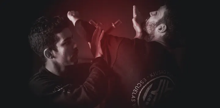 Kiusao Kung Fu — martial arts-studio i O Loureiro, A Coruña