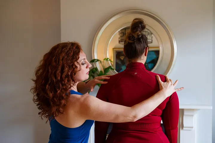 Sona Pilates — pilates-studio in Totterdown, Bristol — 2