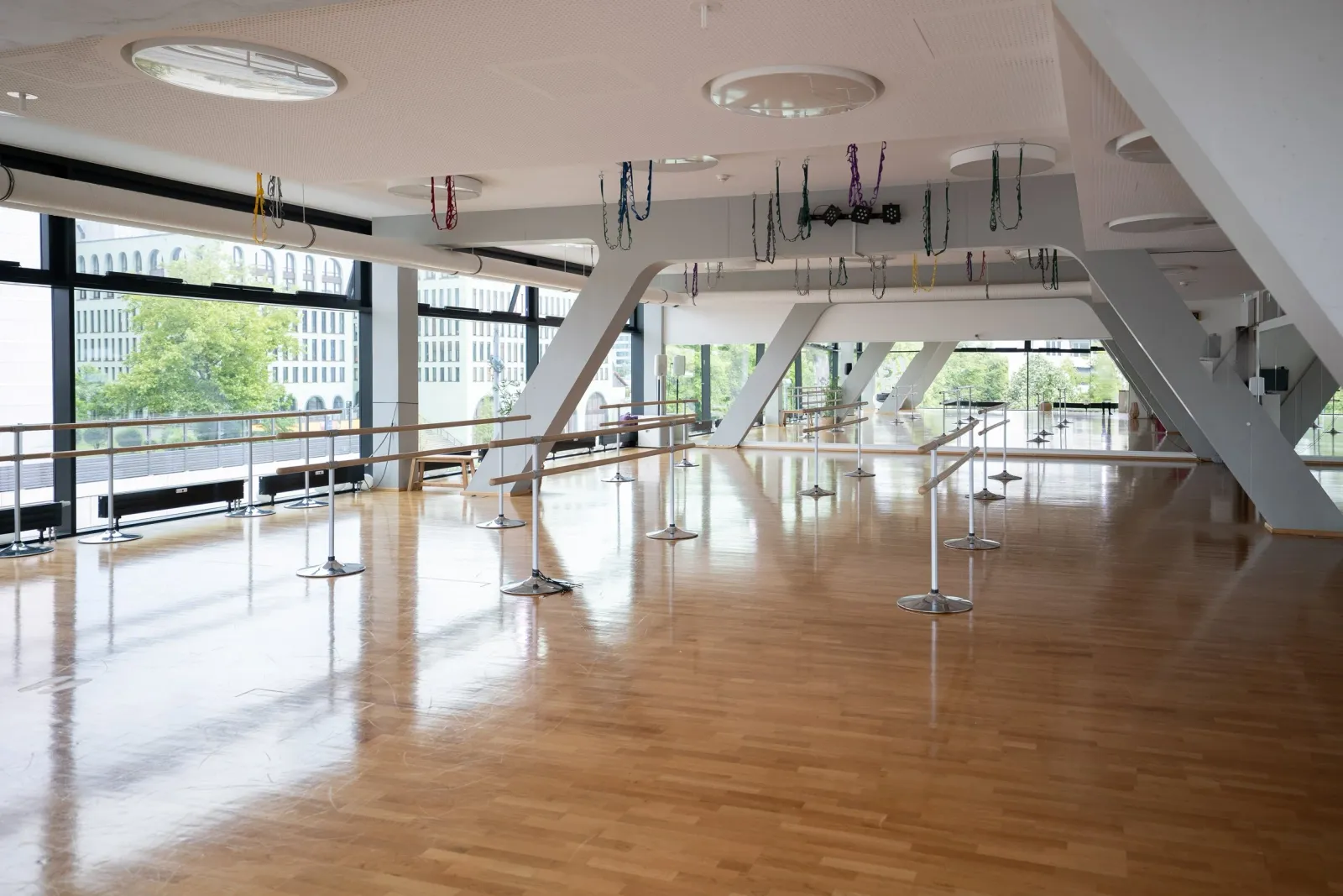 Studio One — yoga-studio i München — 3