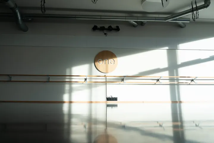 Studio One — Dance in Nymphenburg, München