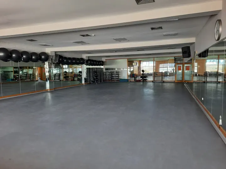 Mais Gym - Gondomar — ginásio-studio em Porto — 3