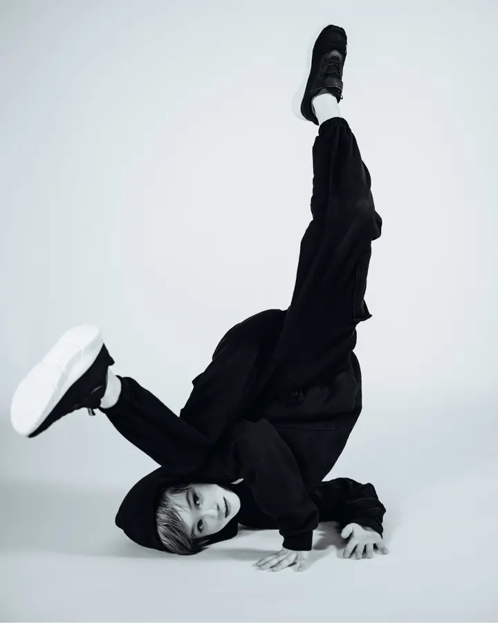 DC Dance Katwijk — dans-studio in Katwijk-Noord, Katwijk — 2