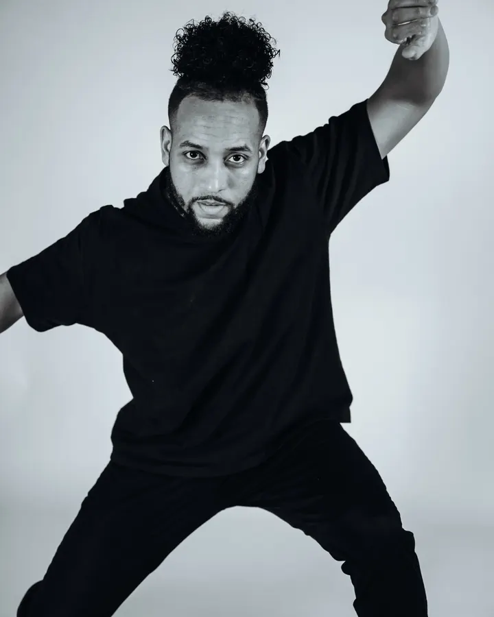 DC Dance Katwijk — dans-studio in Katwijk — 3