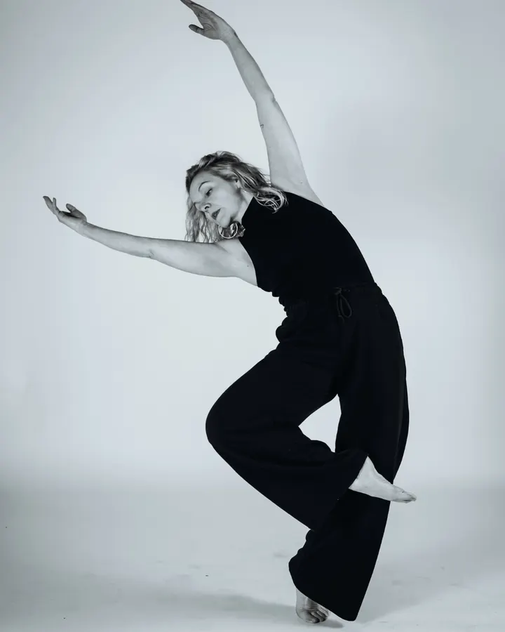 DC Dance Katwijk — dans-studio in Katwijk — 4