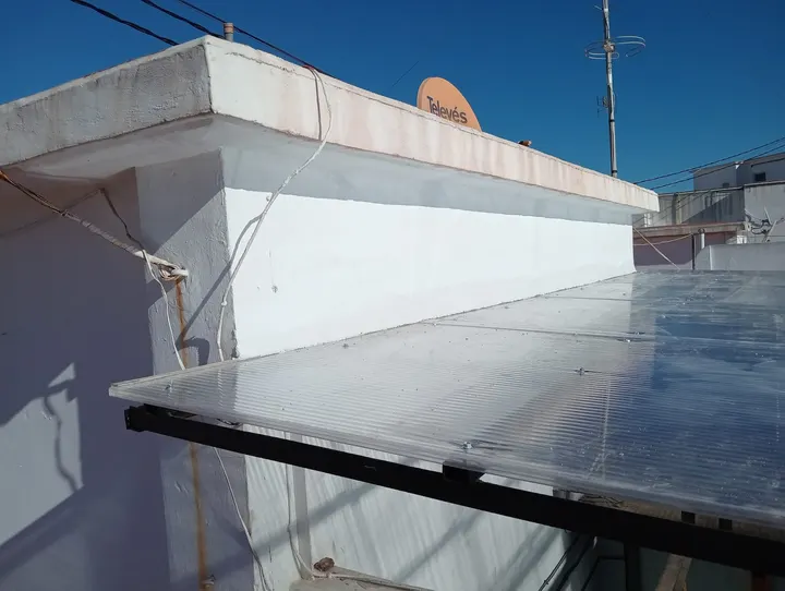 Òrbita Espai D'acrobàcia Aèria — aerial-studio en el Grau, Valencia — 2