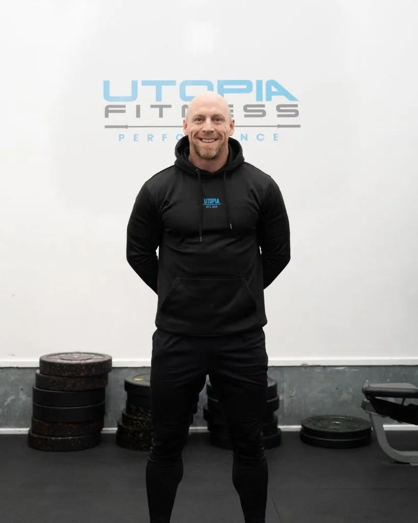 Utopia Fitness & Performance — hiit-studio in Wirral — 2