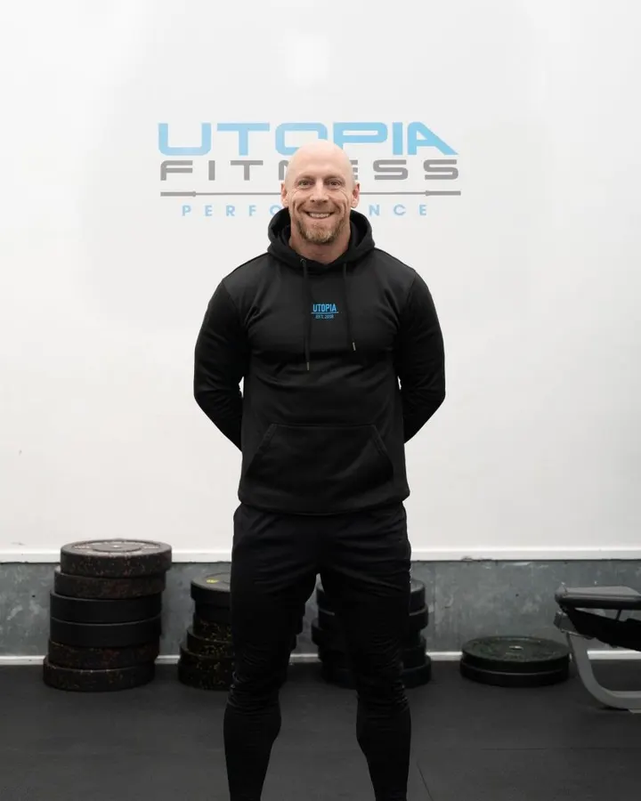 Utopia Fitness & Performance — hiit-studio in Wirral — 2