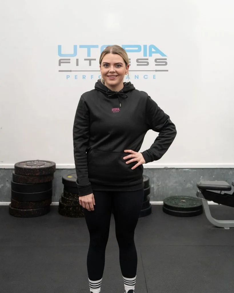 Utopia Fitness & Performance — hiit-studio in Wirral — 3