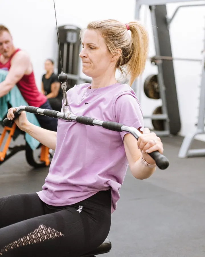 Utopia Fitness & Performance — Fitness Studio in Wirral