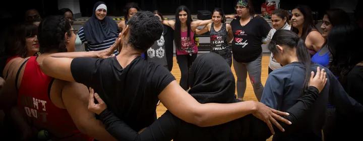 Zfit Latimer — Wellness in St Matthew's, Leicester