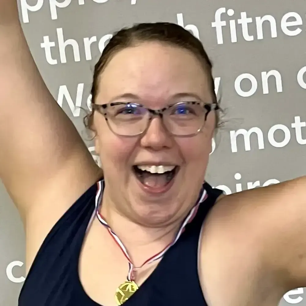 Jazzercise Witham — hiit-studio in Witham — 3