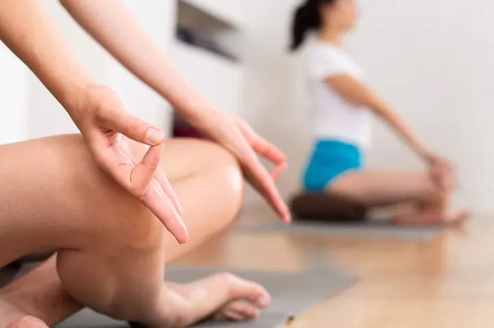 ONLYOGA — yoga-studio à Terreaux, Lyon — 2