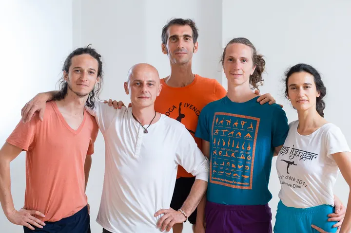 ONLYOGA — yoga-studio à Terreaux, Lyon — 3