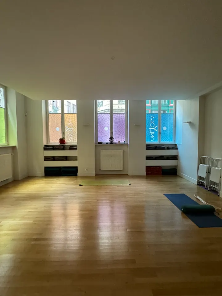 ONLYOGA — yoga-studio à Lyon — 4