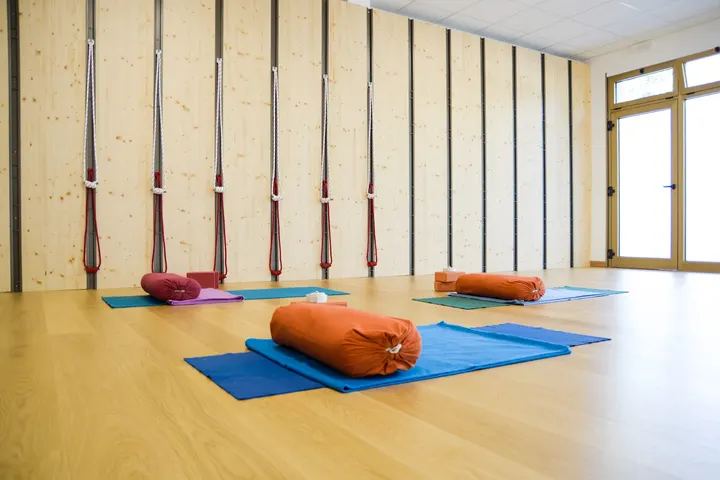 Casa dello Yoga — yoga-studio a Rione Pertini, Venezia — 2
