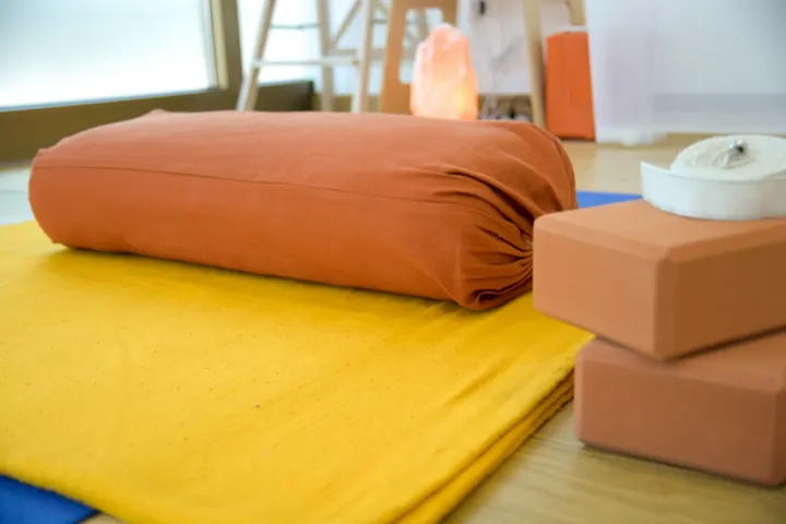 Casa dello Yoga — yoga-studio a Rione Pertini, Venezia — 3