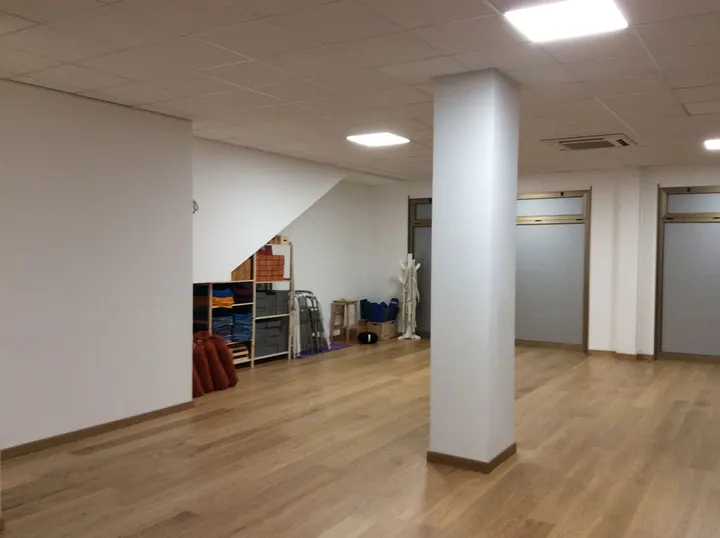 Casa dello Yoga — yoga-studio a Venezia — 5