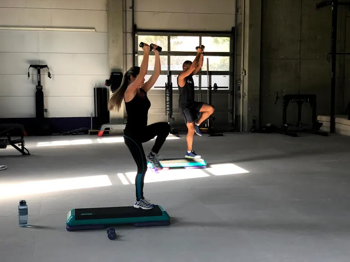 1.Boxclub Haan Augsburg e.V — kampfsport-studio in Lechhausen-Ost, Augsburg — 2