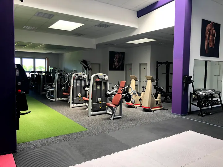 1.Boxclub Haan Augsburg e.V — kampfsport-studio in Lechhausen-Ost, Augsburg — 3