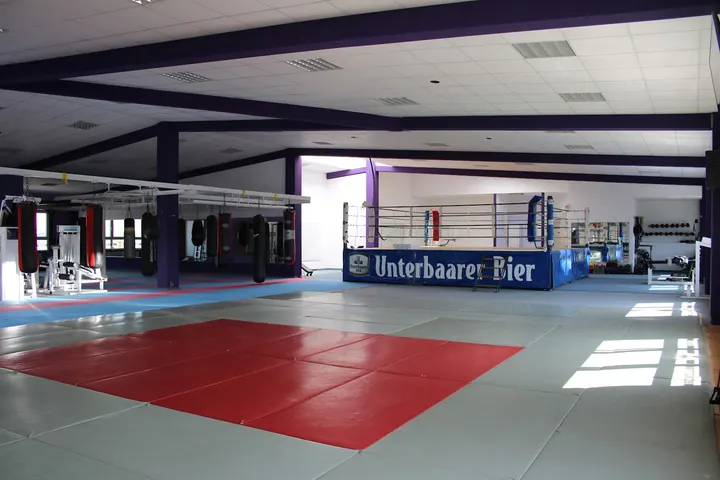 1.Boxclub Haan Augsburg e.V — Kampfsport in Lechhausen-Ost, Augsburg