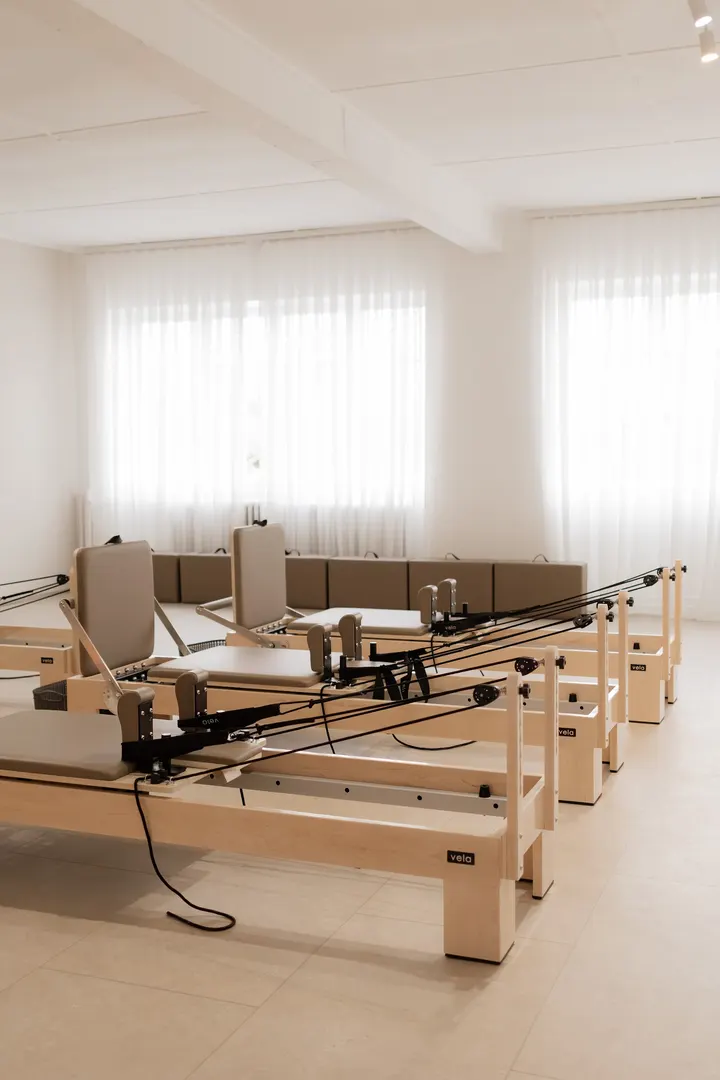 Niyama The Loft Studio — pilates-studio in Lahr, Lahr/Schwarzwald — 3