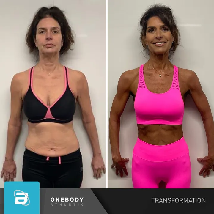 One Body Athletic — fitness studio in Brightside, Sheffield — 2