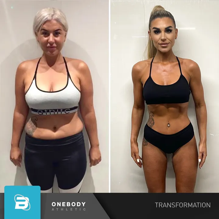 One Body Athletic — fitness studio in Brightside, Sheffield — 3