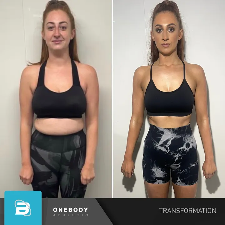 One Body Athletic — fitness studio in Sheffield — 3