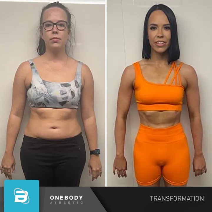 One Body Athletic — fitness studio in Sheffield — 4