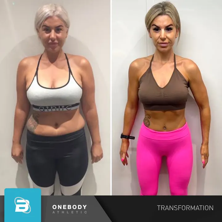 One Body Athletic — fitness studio in Sheffield — 5