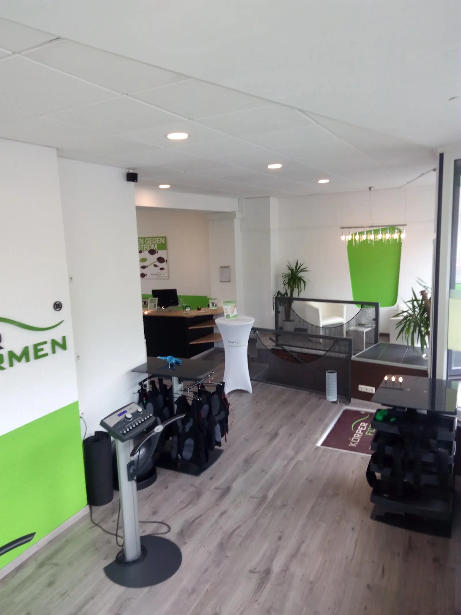 Körperformen Bonn Zentrum — fitnessstudio in Bonn-Zentrum, Bonn — 2
