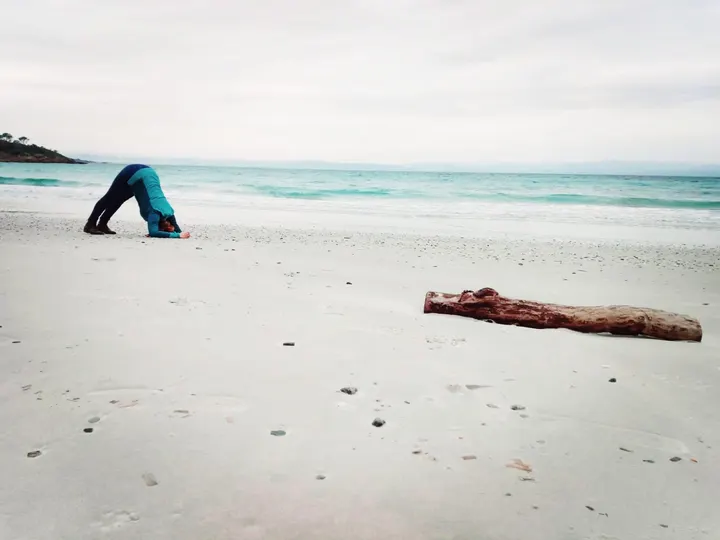 Yoga Par Nature — yoga-studio à Saint-Laurent-d'Aigouze — 3