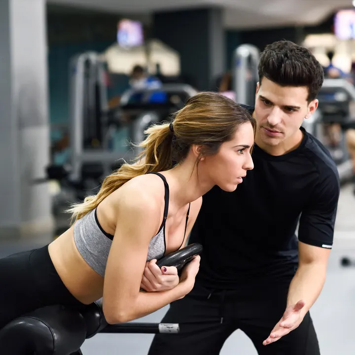PILA'FIT GRENOBLE - Salle de sport Grenoble (Fitness, Pilates) — pilates-studio à Secteur 1, Grenoble — 2