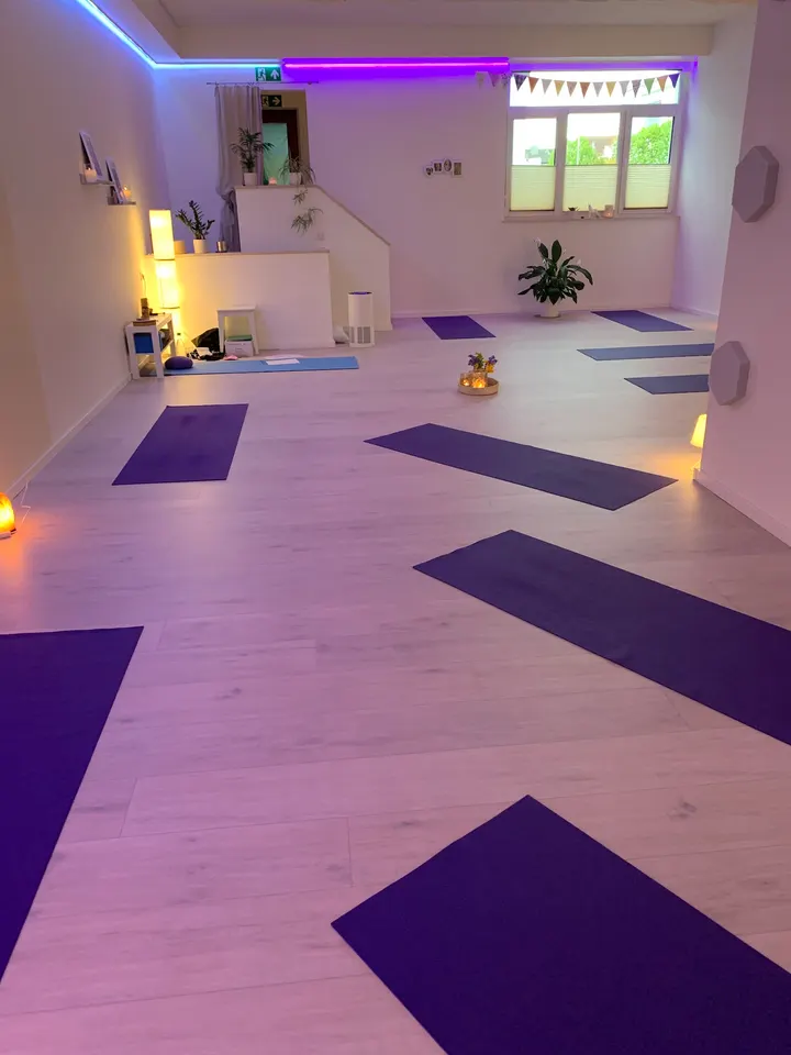 YOGA by Karo — yoga-studio in Bad Lippspringe — 2