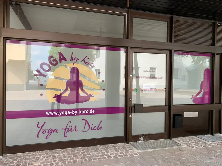 YOGA by Karo — yoga-studio in Bad Lippspringe — 3
