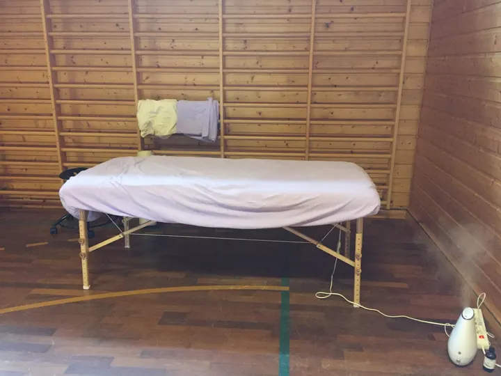 Ta Vare Yoga Emily Marie Wilson — yoga-studio i Rubbestadneset — 3